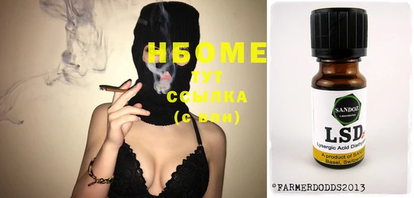 стаф Пестово